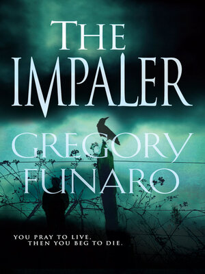 cover image of The Impaler